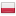 mobila.pl hosted country